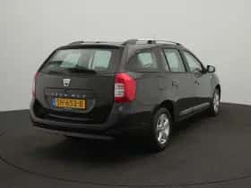 Dacia Logan (2018) thumbnail 4