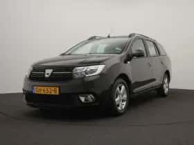 Dacia Logan (2018) thumbnail 5
