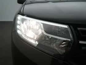 Dacia Logan (2018) thumbnail 9