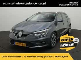 Renault Mégane (2022)