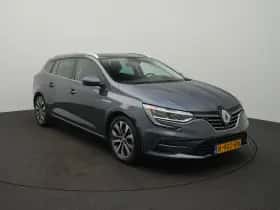 Renault Mégane (2022) thumbnail 2
