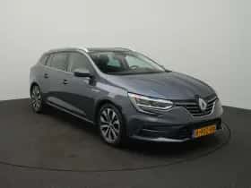 Renault Mégane (2022) thumbnail 2