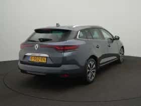 Renault Mégane (2022) thumbnail 4