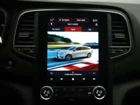 Renault Mégane (2022) thumbnail 33