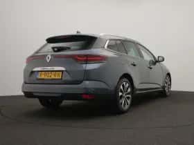 Renault Mégane (2022) thumbnail 6