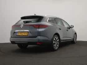 Renault Mégane (2022) thumbnail 6