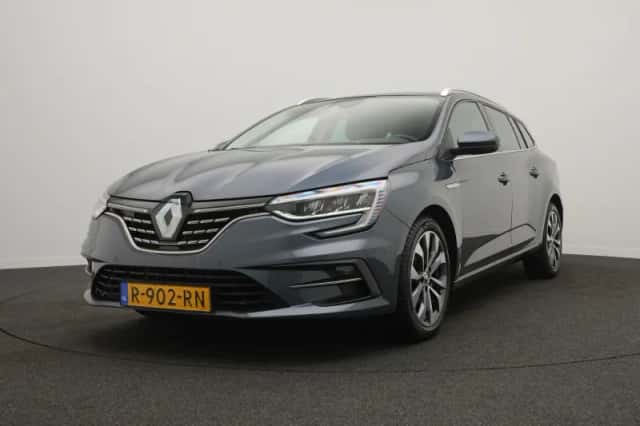 Renault Mégane (2022) thumbnail 5