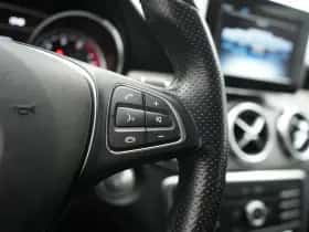 Mercedes-Benz GLA (2019) thumbnail 17