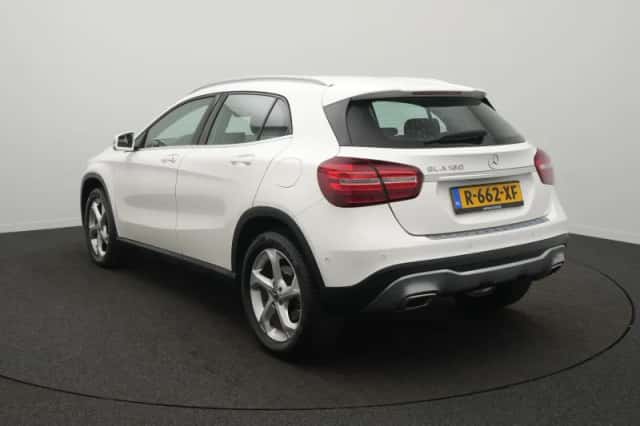 Mercedes-Benz GLA-Klasse (2019) thumbnail 3