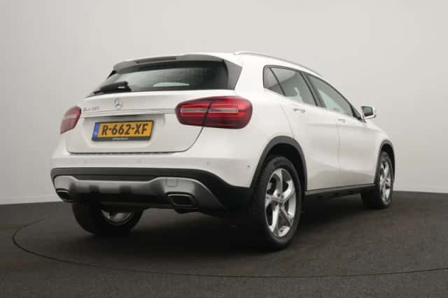 Mercedes-Benz GLA-Klasse (2019) thumbnail 6