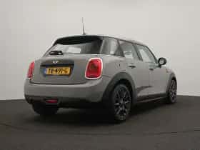 MINI One (2018) thumbnail 6