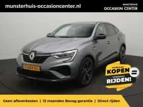 Renault Arkana (2023)
