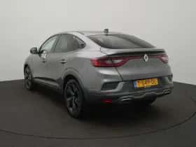 Renault Arkana (2023) thumbnail 3