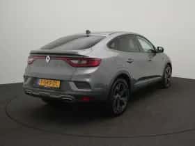Renault Arkana (2023) thumbnail 4