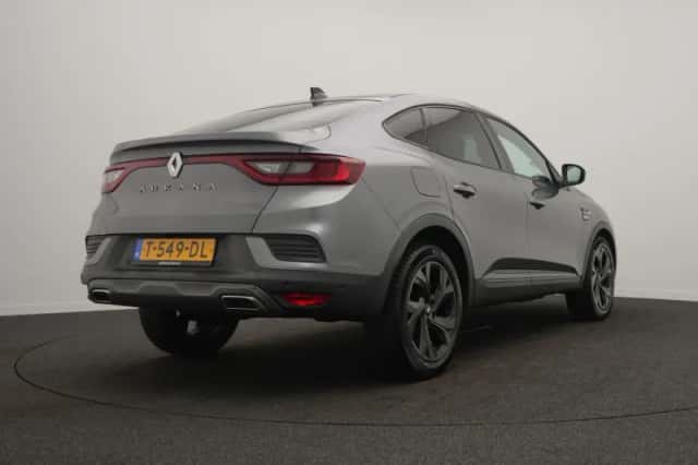 Renault Arkana (2023) thumbnail 6