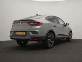 Renault Arkana (2023) thumbnail 6