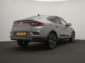 Renault Arkana (2023) thumbnail 6