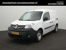 Renault Kangoo (2019)