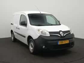Renault Kangoo (2019) thumbnail 2