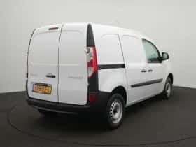 Renault Kangoo (2019) thumbnail 4