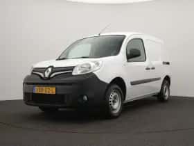 Renault Kangoo (2019) thumbnail 5