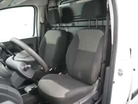Renault Kangoo (2019) thumbnail 9