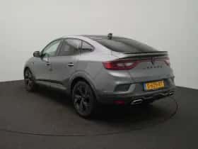 Renault Arkana (2023) thumbnail 3