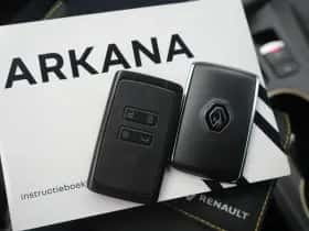 Renault Arkana (2023) thumbnail 39