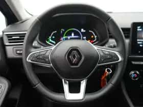 Renault Clio (2022) thumbnail 13