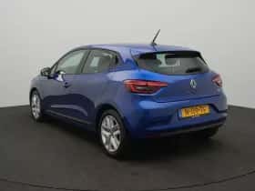 Renault Clio (2022) thumbnail 3