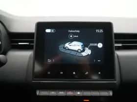 Renault Clio (2022) thumbnail 30
