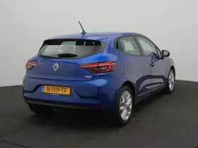 Renault Clio (2022) thumbnail 4