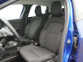 Renault Clio (2022) thumbnail 9