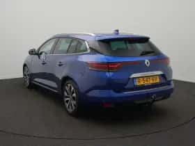 Renault Mégane (2022) thumbnail 3