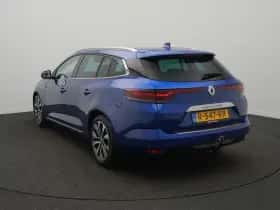 Renault Mégane (2022) thumbnail 3