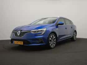 Renault Mégane (2022) thumbnail 5