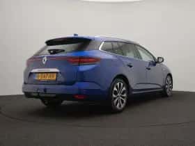 Renault Mégane (2022) thumbnail 6