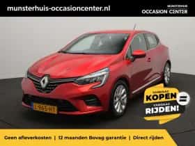 Renault Clio (2021)