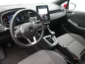 Renault Clio (2021) thumbnail 12