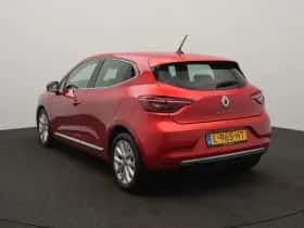 Renault Clio (2021) thumbnail 3