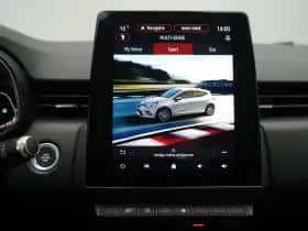 Renault Clio (2021) thumbnail 33