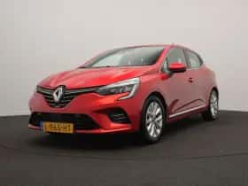 Renault Clio (2021) thumbnail 5