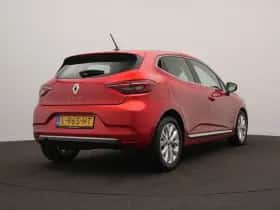 Renault Clio (2021) thumbnail 6