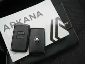 Renault Arkana (2022) thumbnail 37