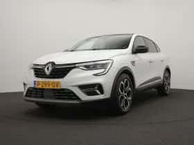 Renault Arkana (2022) thumbnail 5