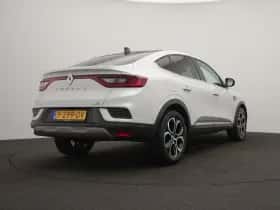 Renault Arkana (2022) thumbnail 6