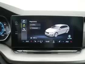 Škoda Octavia (2022) thumbnail 31
