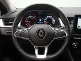 Renault Captur (2022) thumbnail 16