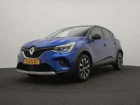 Renault Captur (2022) thumbnail 5