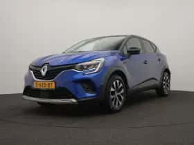 Renault Captur (2022) thumbnail 5